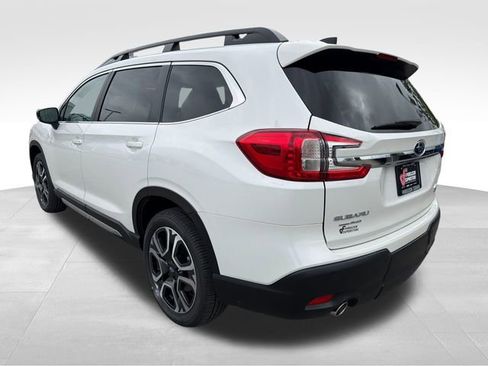 New 2026 Subaru Ascent Limited AWD/4WD image 5