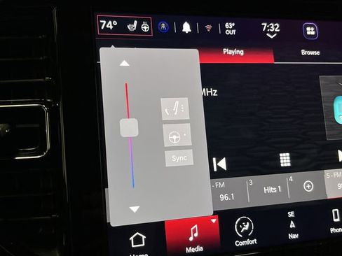 New 2026 Dodge Durango GT image 7