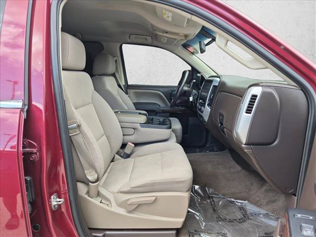 Used 2014 GMC Sierra 1500 SLE w/ Texas SLE Value Package RWD image 19