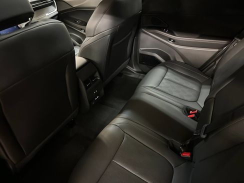 New 2026 Jeep Cherokee Overland AWD/4WD image 11