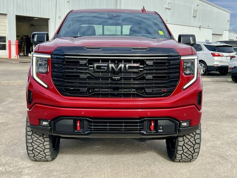 New 2026 GMC Sierra 1500 AT4 w/ AT4 Premium Package image 4