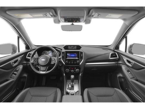 Used 2020 Subaru Forester Premium AWD/4WD image 11