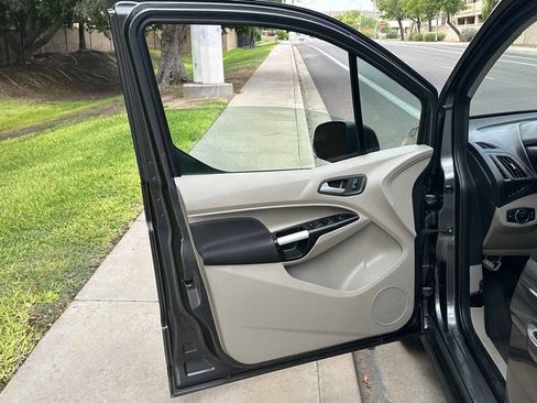 Used 2017 Ford Transit Connect XLT FWD image 43