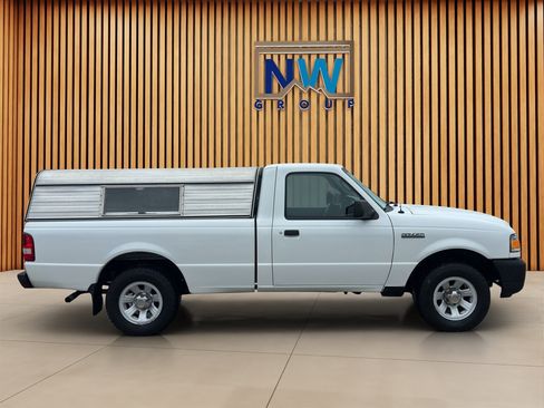 Used 2007 Ford Ranger STX RWD image 42