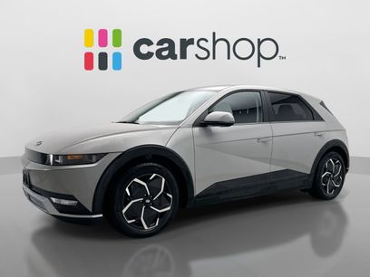 Used 2024 Hyundai Ioniq 5 SEL