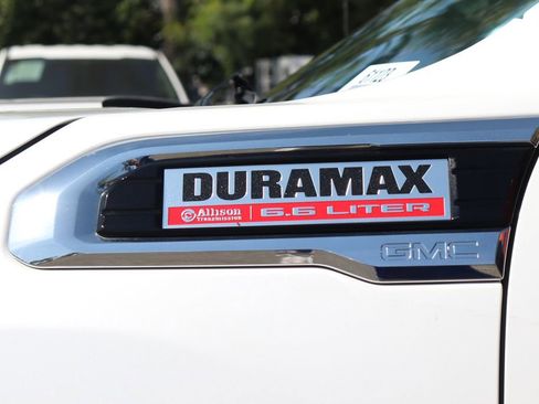 Used 2020 GMC Sierra 2500 Denali w/ Denali Ultimate Package image 52