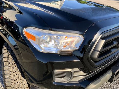 Used 2021 Toyota Tacoma SR w/ SR Convenience Package RWD image 26