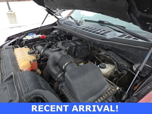 Used 2017 Ford F150 XLT w/ XTR Package image 69