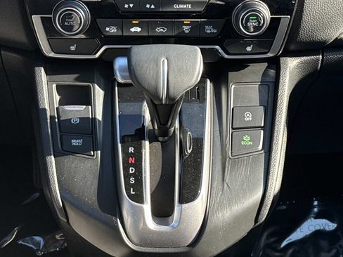 Used 2022 Honda CR-V EX-L image 17