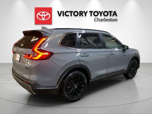 Used 2024 Honda CR-V Sport-L image 7