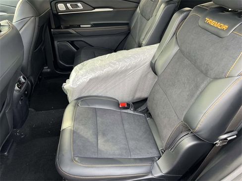 New 2026 Ford Explorer Tremor w/ Tremor Ultimate Package image 28