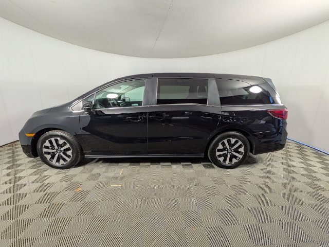 Used 2025 Honda Odyssey EX-L image 26
