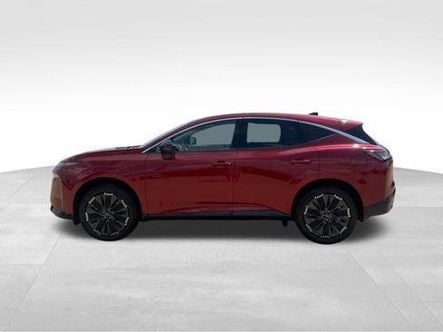 Used 2026 Nissan Murano Platinum w/ Cargo Package AWD/4WD image 3