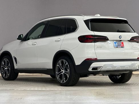 New 2026 BMW X5 sDrive40i w/ Premium Package image 3