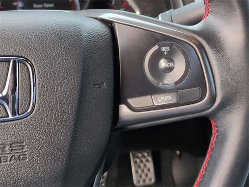 Used 2018 Honda Civic Si image 27