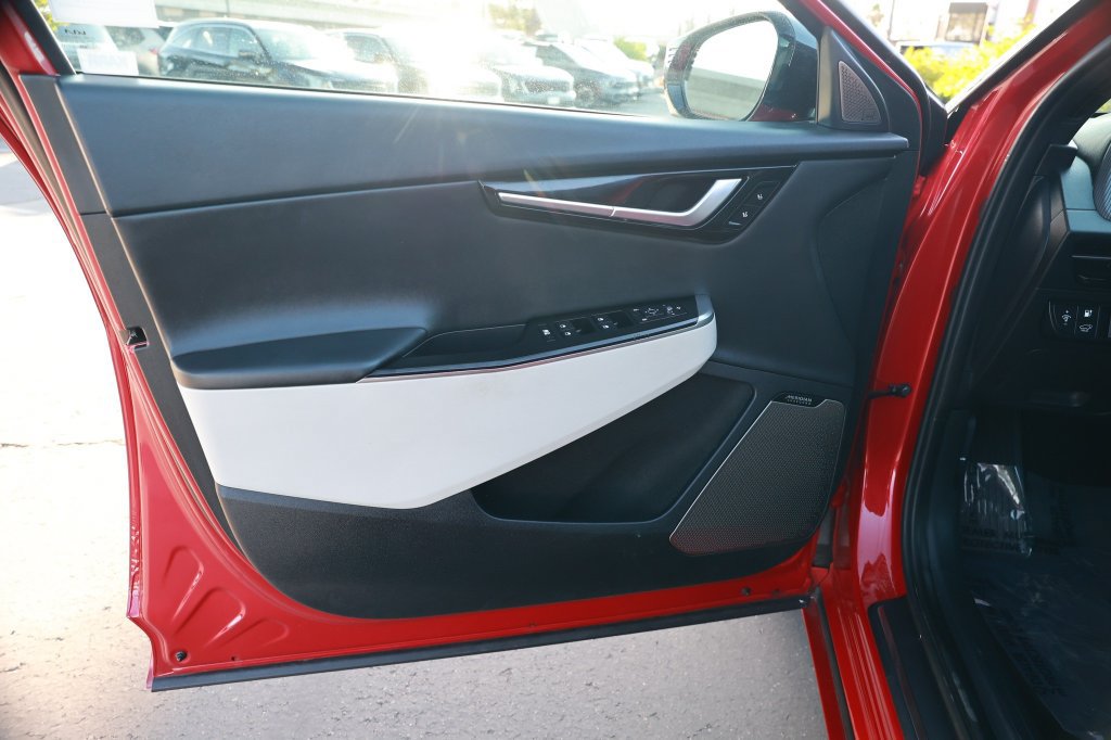 Used 2023 Kia EV6 GT-Line RWD image 18
