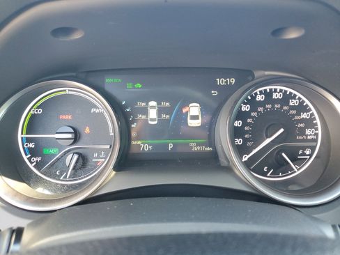 Certified 2024 Toyota Camry XSE image 26