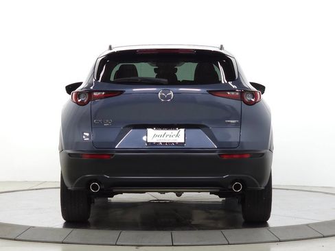Used 2025 MAZDA CX-30 AWD 2.5 S w/ Preferred Package image 5