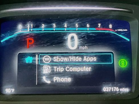 Used 2022 Honda Odyssey Touring image 12