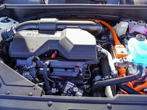 New 2026 Kia Sportage X-Line Prestige image 13