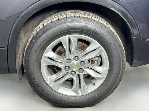 Used 2022 Chevrolet Blazer LT image 40