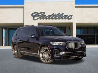 Used 2021 BMW ALPINA XB7 video 2