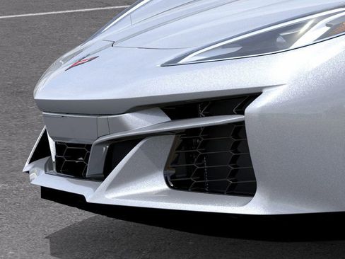 New 2026 Chevrolet Corvette E-Ray image 13