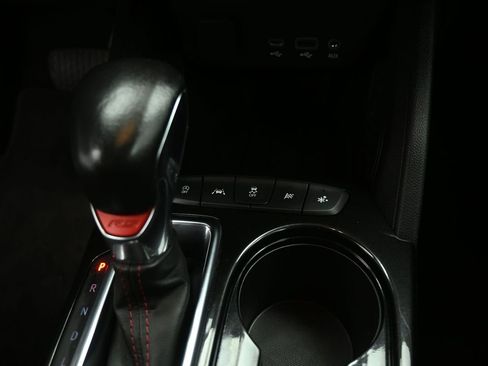 Used 2021 Chevrolet TrailBlazer RS image 18