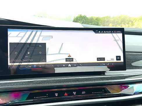 New 2026 BMW 740i RWD image 22