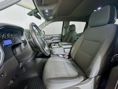 Used 2019 Chevrolet Silverado 1500 LT w/ All-Star Edition image 13