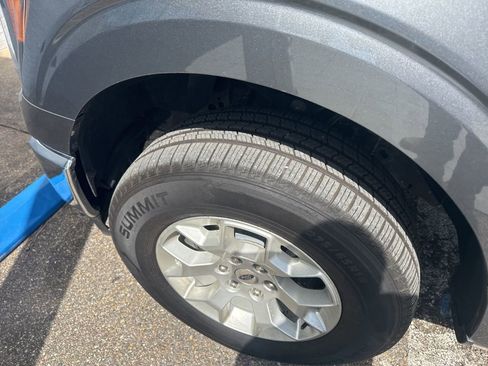 Used 2023 Ford F150 XLT image 8