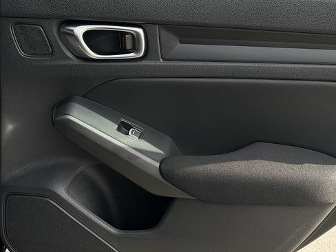 Certified 2026 Honda Civic Sport image 28