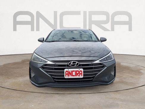 Used 2019 Hyundai Elantra SEL w/ Cargo Package image 4