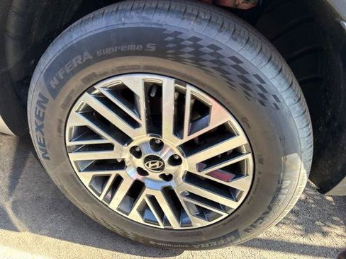Used 2026 Hyundai Palisade SEL FWD image 5
