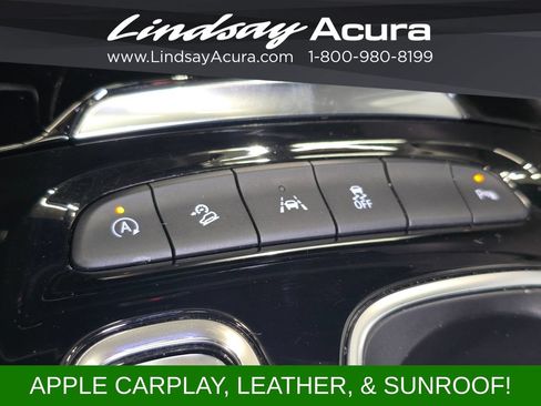 Used 2023 Buick Envision Essence w/ Sport Touring Package AWD/4WD image 20