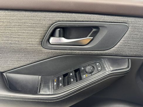 Used 2022 Nissan Rogue SV FWD image 33