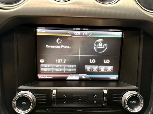 Used 2015 Ford Mustang GT Premium w/ GT Performance Package image 29