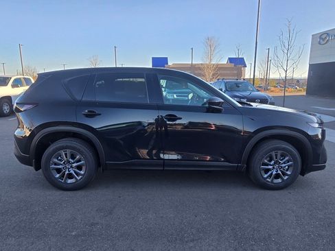 New 2026 MAZDA CX-5 Select image 6
