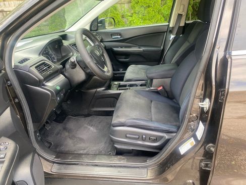 Used 2015 Honda CR-V EX image 10