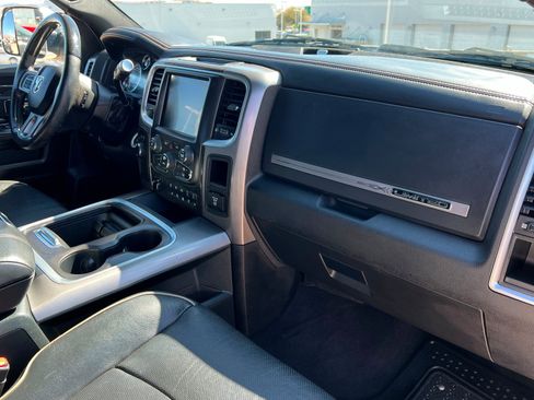 Used 2017 RAM 2500 Limited image 24