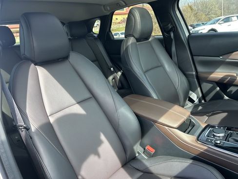 Used 2023 MAZDA CX-30 2.5 Turbo w/ Premium Package image 47