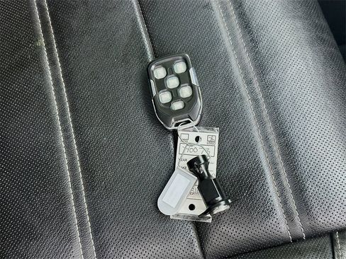 Used 2017 GMC Yukon XL Denali w/ Open Road Package image 35