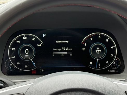Used 2023 Hyundai Sonata SEL Plus FWD image 31