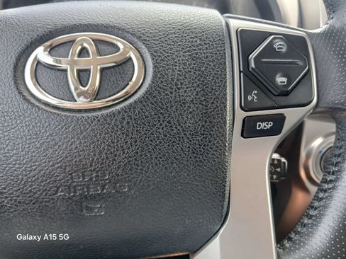 Used 2016 Toyota 4Runner Limited AWD/4WD image 31