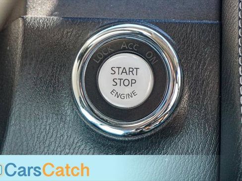 Used 2019 INFINITI QX80 Luxe w/ Proassist Package image 38