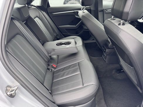 Used 2024 Audi A3 2.0T Premium image 29