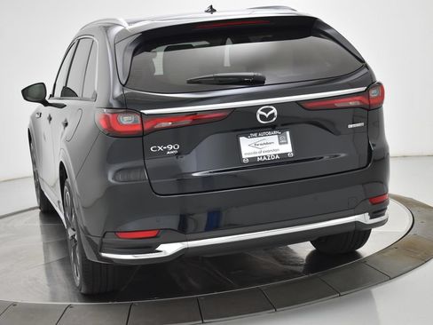 New 2026 MAZDA CX-90 3.3 Turbo S w/ Premium Plus AWD/4WD image 19