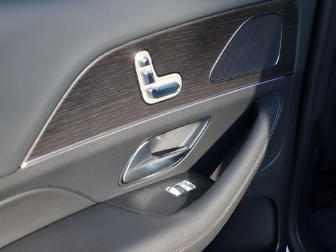 Certified 2026 Mercedes-Benz GLE 350 4MATIC image 23