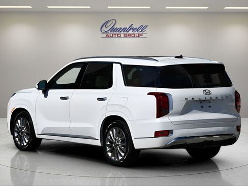 Used 2020 Hyundai Palisade Limited AWD/4WD image 6