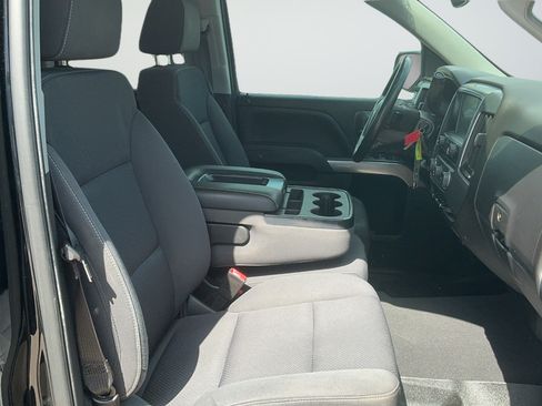 Used 2019 Chevrolet Silverado 1500 LT w/ Texas Edition RWD image 22
